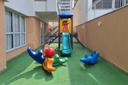 Apartamento à venda com 91m², 3 quartos e 1 vagaÁrea comum