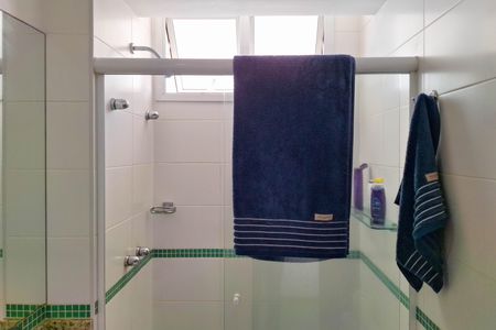 Apartamento à venda com 91m², 3 quartos e 1 vagaBanheiro da Suíte 1