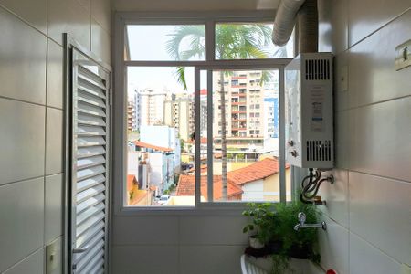 Apartamento à venda com 91m², 3 quartos e 1 vagaÁrea de Serviço