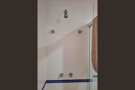 Apartamento à venda com 91m², 3 quartos e 1 vagaBanheiro Social