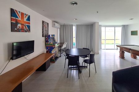 Apartamento à venda com 91m², 3 quartos e 1 vagaÁrea comum