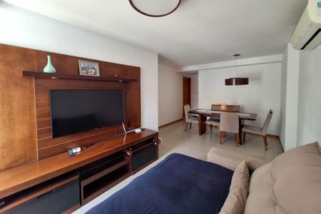 Apartamento à venda com 91m², 3 quartos e 1 vagaSala