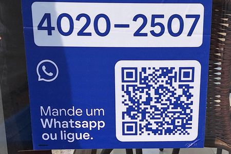 Apartamento à venda com 91m², 3 quartos e 1 vagaPlaca