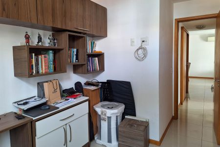Apartamento à venda com 91m², 3 quartos e 1 vagaQuarto 2