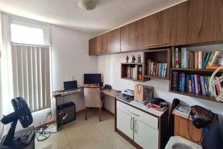 Apartamento à venda com 91m², 3 quartos e 1 vagaQuarto 2