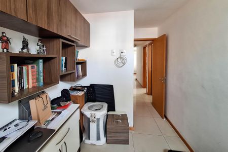 Apartamento à venda com 91m², 3 quartos e 1 vagaQuarto 2