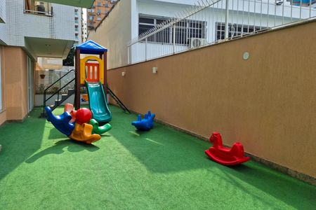 Apartamento à venda com 91m², 3 quartos e 1 vagaÁrea comum