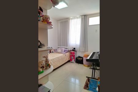 Apartamento à venda com 91m², 3 quartos e 1 vagaQuarto 1