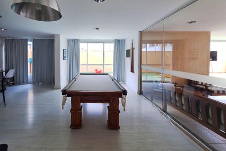 Apartamento à venda com 91m², 3 quartos e 1 vagaÁrea comum