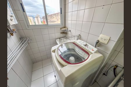 Apartamento para alugar com 79m², 2 quartos e 1 vagaÁrea de Serviço