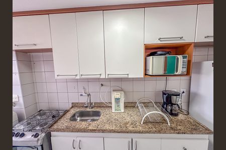 Apartamento para alugar com 79m², 2 quartos e 1 vagaCozinha