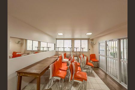Apartamento para alugar com 79m², 2 quartos e 1 vagaÁrea comum