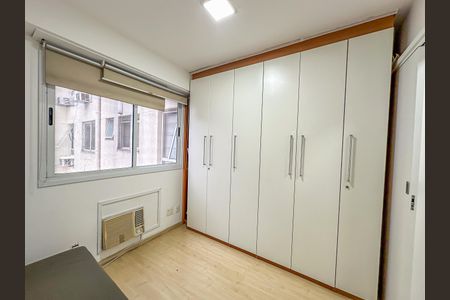 Apartamento para alugar com 79m², 2 quartos e 1 vagaQuarto