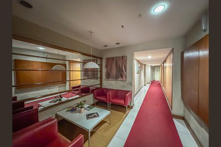 Apartamento para alugar com 79m², 2 quartos e 1 vagaÁrea comum