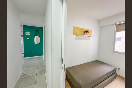 Apartamento para alugar com 79m², 2 quartos e 1 vagaQuarto