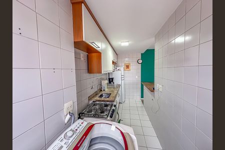 Apartamento para alugar com 79m², 2 quartos e 1 vagaÁrea de Serviço