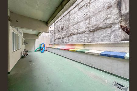 Apartamento para alugar com 79m², 2 quartos e 1 vagaÁrea comum