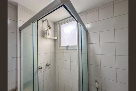 Apartamento para alugar com 79m², 2 quartos e 1 vagaBanheiro