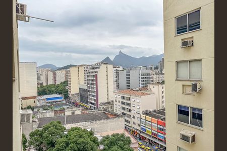 Apartamento para alugar com 79m², 2 quartos e 1 vagaVista Quarto