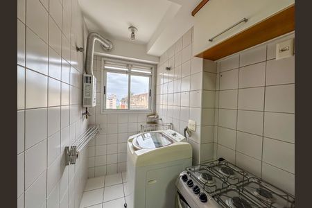 Apartamento para alugar com 79m², 2 quartos e 1 vagaCozinha