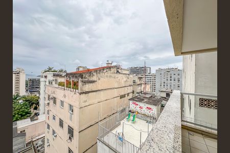 Apartamento para alugar com 79m², 2 quartos e 1 vagaVista Sacada