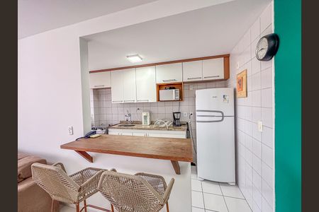Apartamento para alugar com 79m², 2 quartos e 1 vagaCozinha