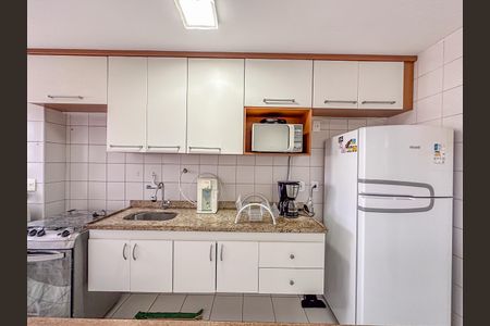 Apartamento para alugar com 79m², 2 quartos e 1 vagaCozinha