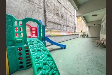 Apartamento para alugar com 79m², 2 quartos e 1 vagaÁrea comum