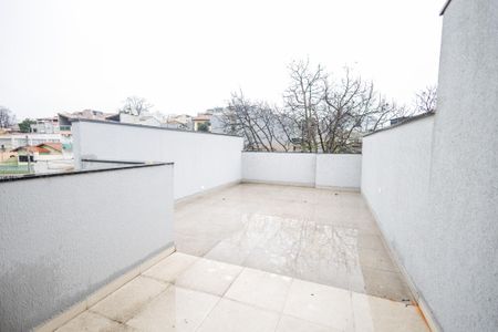 Apartamento para alugar com 110m², 2 quartos e 1 vagaCobertura