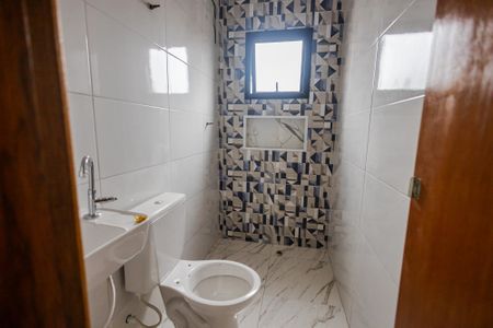 Apartamento para alugar com 110m², 2 quartos e 1 vagaBanheiro da Suíte