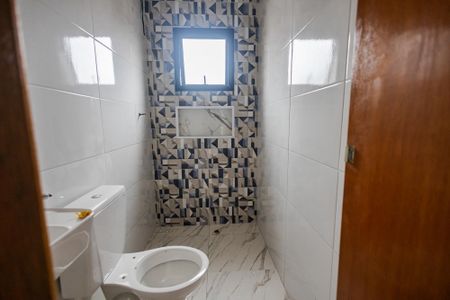Apartamento para alugar com 110m², 2 quartos e 1 vagaBanheiro da Suíte