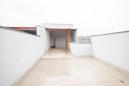 Apartamento para alugar com 110m², 2 quartos e 1 vagaCobertura