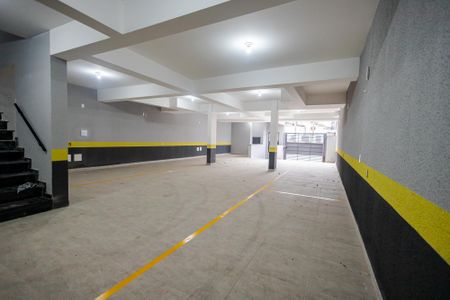 Apartamento para alugar com 110m², 2 quartos e 1 vagaGaragem