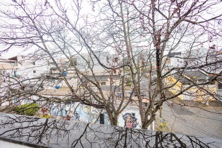 Apartamento para alugar com 110m², 2 quartos e 1 vagaVista da Cobertura