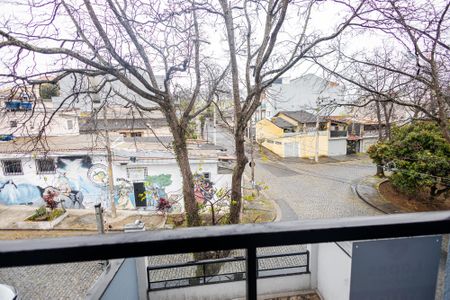 Apartamento para alugar com 110m², 2 quartos e 1 vagaVista da Suíte