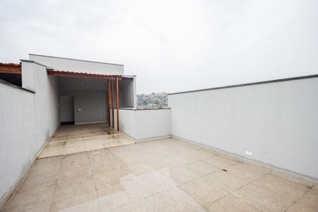 Apartamento para alugar com 110m², 2 quartos e 1 vagaCobertura
