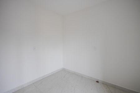 Suíte 2 de apartamento para alugar com 2 quartos, 110m² em Jardim Utinga, Santo André