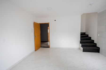 Apartamento para alugar com 110m², 2 quartos e 1 vagaSala e Cozinha