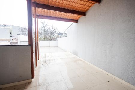 Apartamento para alugar com 110m², 2 quartos e 1 vagaCobertura