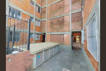 Apartamento à venda com 60m², 2 quartos e 1 vaga Apartamento à venda com 60m², 2 quartos e 1 vagaÁrea comum