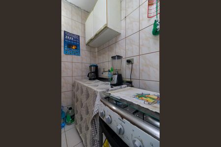 Apartamento à venda com 60m², 2 quartos e 1 vaga Apartamento à venda com 60m², 2 quartos e 1 vagaCozinha