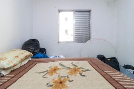 Quarto 1 de apartamento à venda com 2 quartos, 60m² em Jardim Novo Santo Amaro, São Paulo