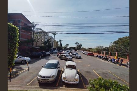 Apartamento à venda com 60m², 2 quartos e 1 vaga Apartamento à venda com 60m², 2 quartos e 1 vagaGaragem