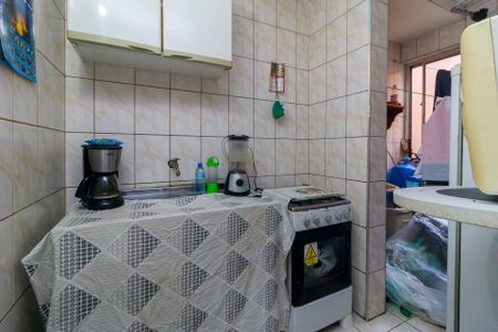 Apartamento à venda com 60m², 2 quartos e 1 vaga Apartamento à venda com 60m², 2 quartos e 1 vagaCozinha