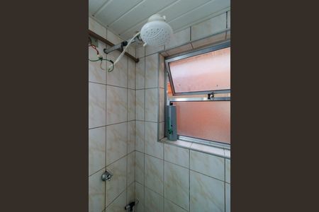 Apartamento à venda com 60m², 2 quartos e 1 vaga Apartamento à venda com 60m², 2 quartos e 1 vagaBanheiro