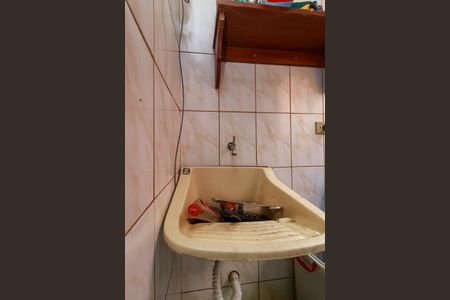 Apartamento à venda com 60m², 2 quartos e 1 vaga Apartamento à venda com 60m², 2 quartos e 1 vagaÁrea de Serviço