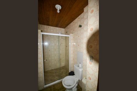 Casa para alugar com 75m², 1 quarto e sem vagaBanheiro Social