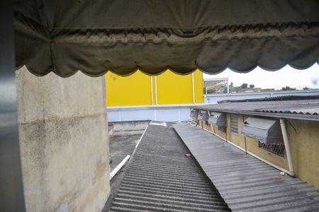 Casa para alugar com 75m², 1 quarto e sem vagaQuarto 