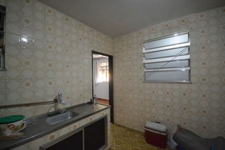 Casa para alugar com 75m², 1 quarto e sem vagaCozinha