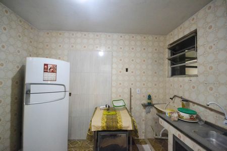 Casa para alugar com 75m², 1 quarto e sem vagaCozinha